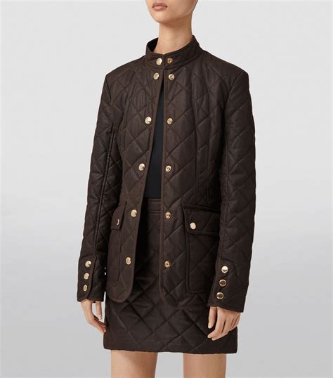 fascetta burberry|burberry cotton jacket sale.